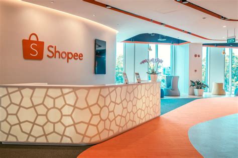 Shopee Singapore 